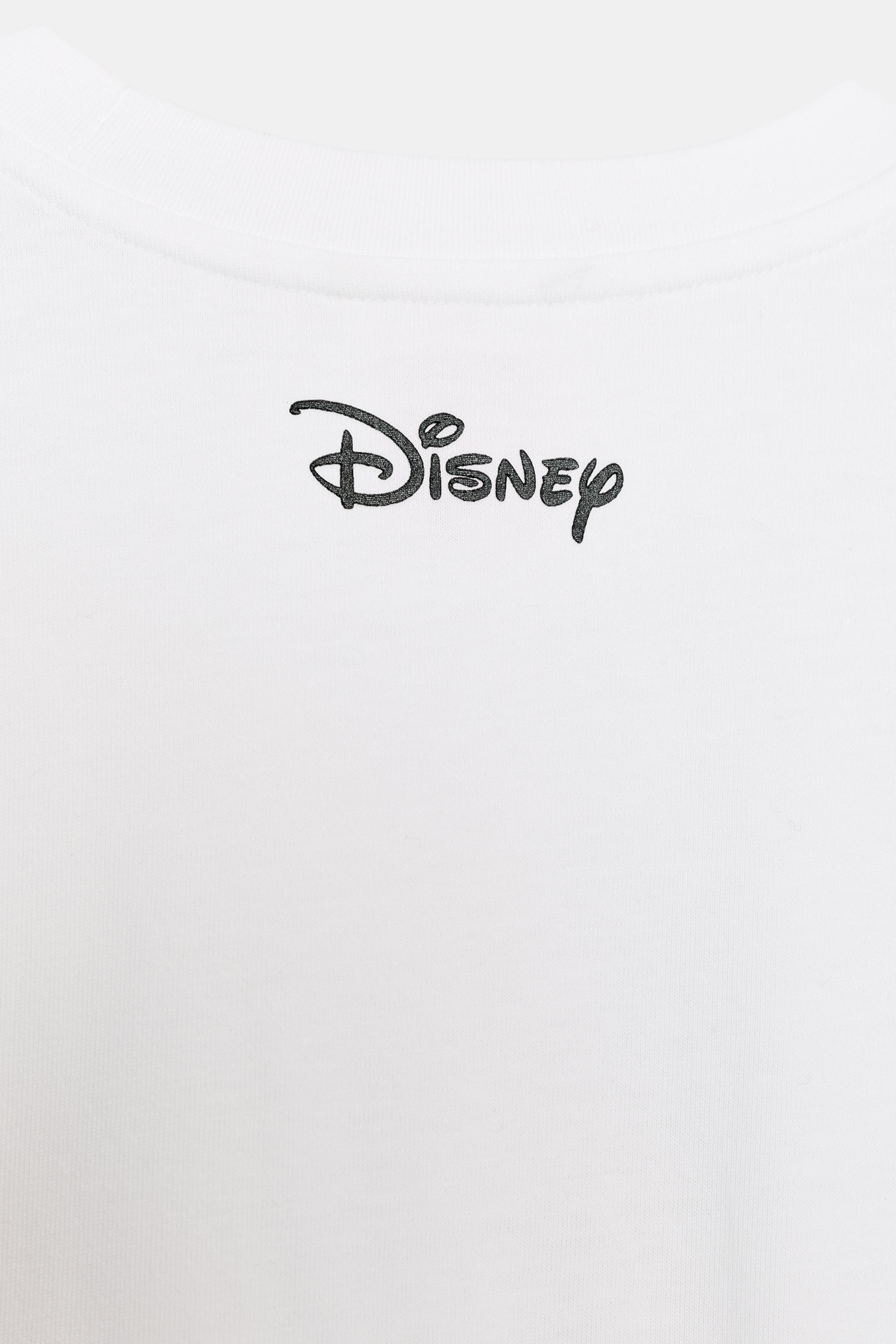 TEXT ©DISNEY T-SHIRT